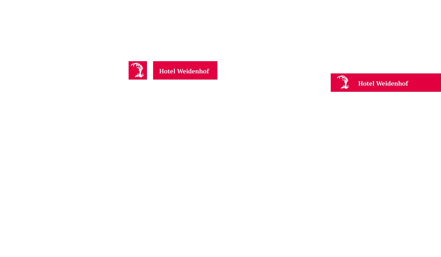 Hotel Weidenhof